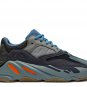Yeezy Boost 700 Carbon Blue
