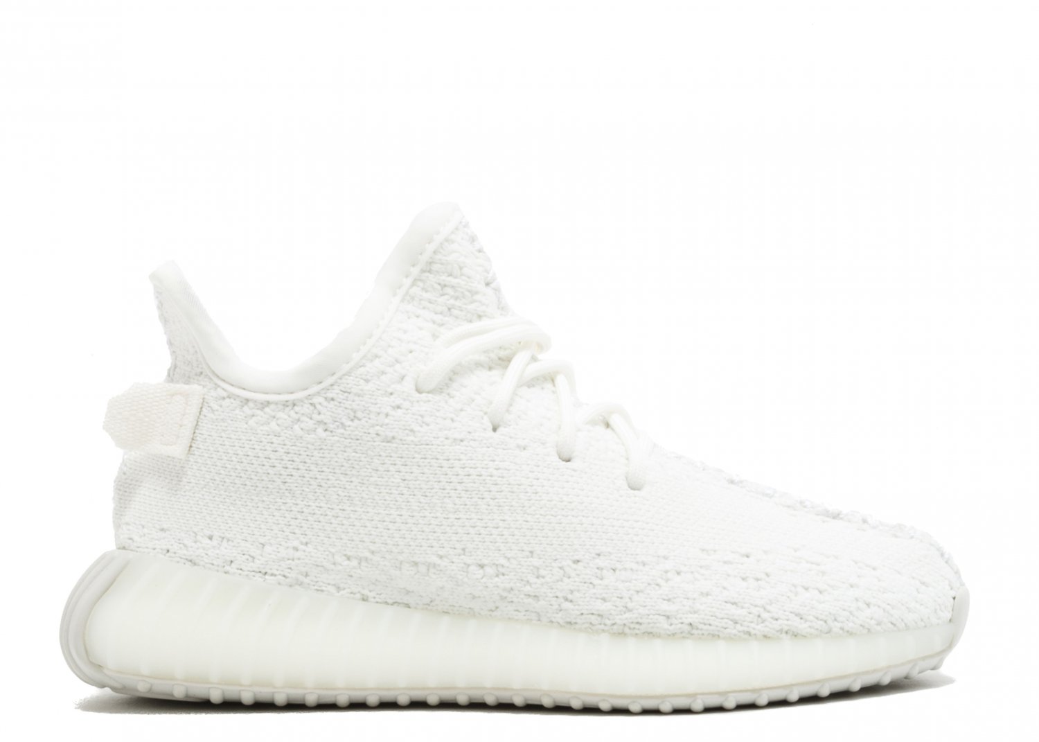 Yeezy Boost 350 V2 Infant Cream White
