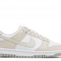 Wmns Dunk Low Next Nature Light Orewood Brown