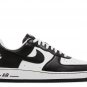 Terror Squad x Air Force 1 Low Blackout