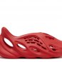 Yeezy Foam Runner Vermilion