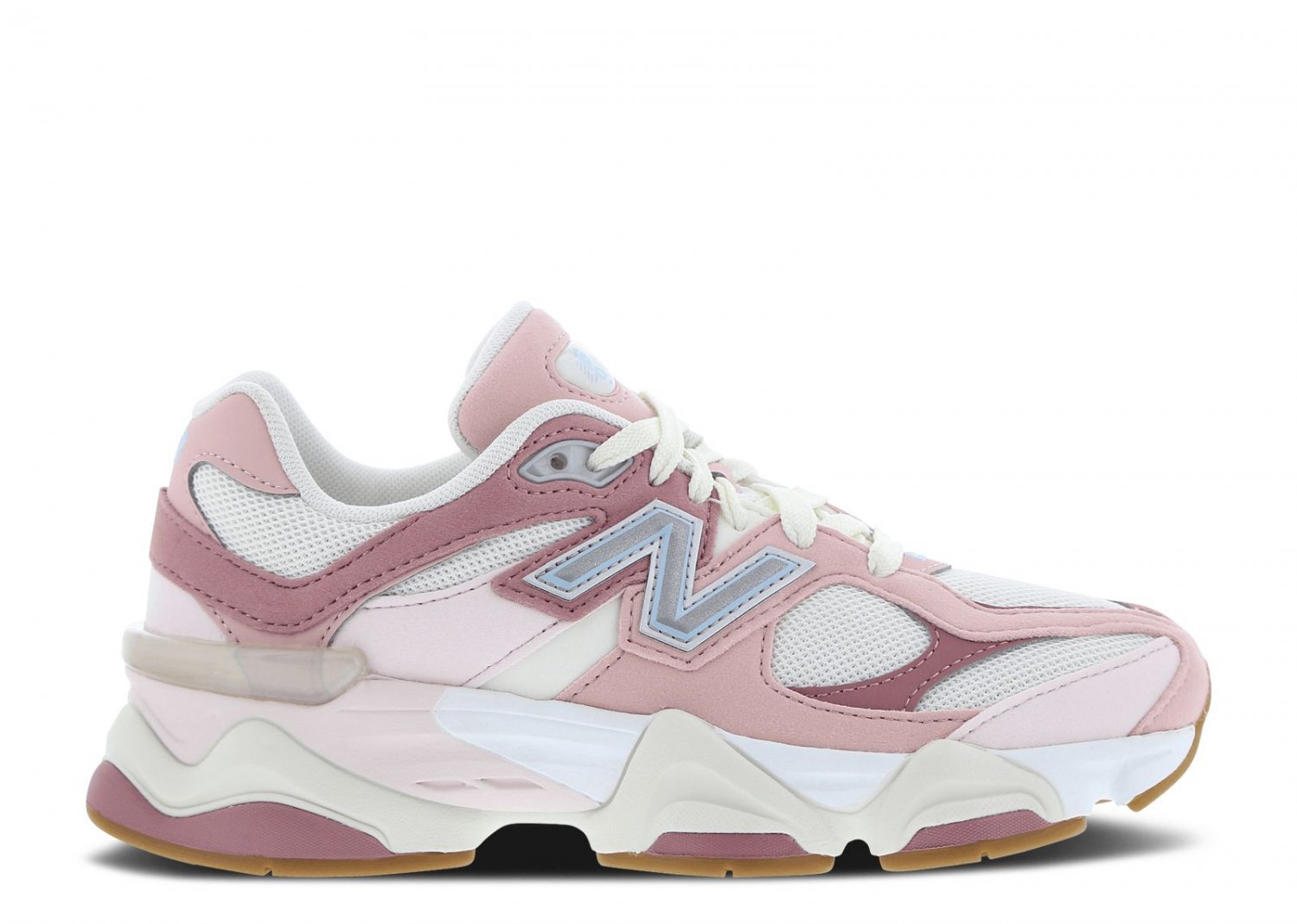 9060 Big Kid Rose Pink