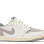 Air Jordan 1 Retro Low OG Atmosphere Grey