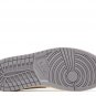 Air Jordan 1 Retro Low OG Atmosphere Grey