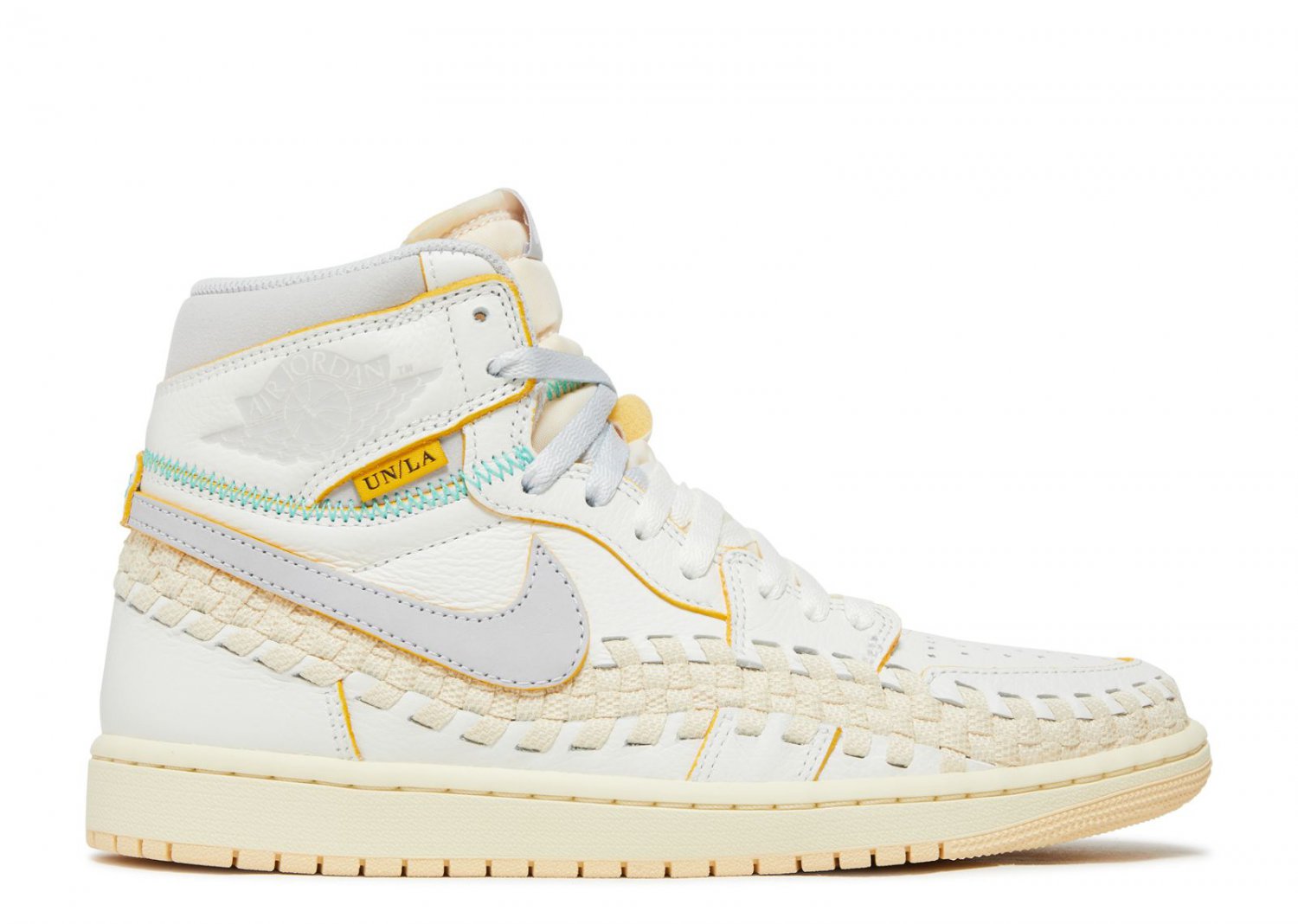 Union LA x Bephies Beauty Supply x Air Jordan 1 Retro High OG SP Summer of 96