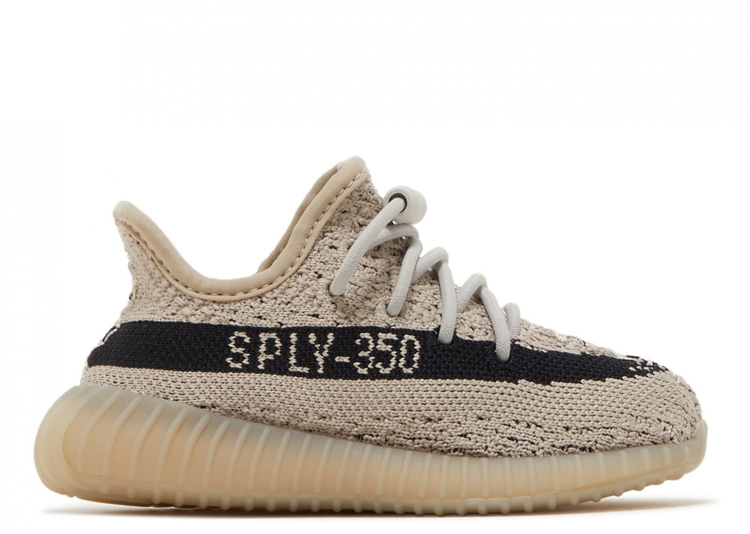 Yeezy Boost 350 V2 Kids Slate