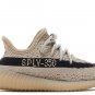 Yeezy Boost 350 V2 Kids Slate