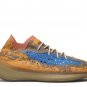 Yeezy Boost 380 Blue Oat Non-Reflective