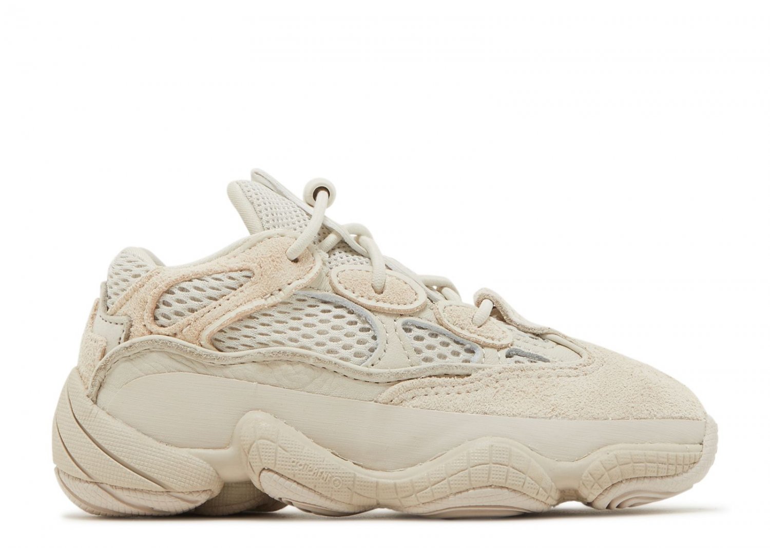 Yeezy 500 Infants Blush