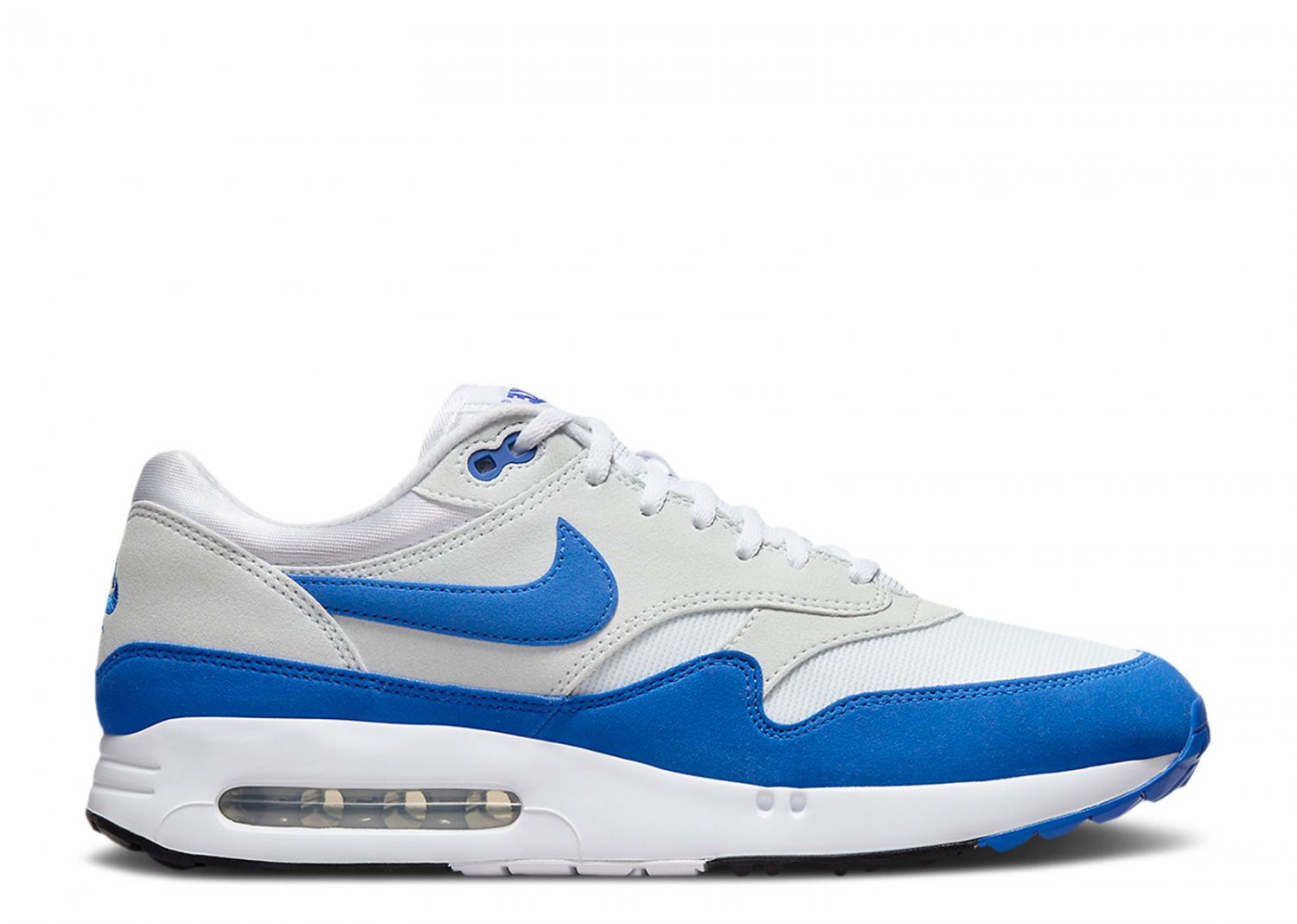 Air Max 1 86 OG Golf Big Bubble - Royal