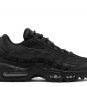 Air Max 95 Essential Triple Black
