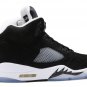 Air Jordan 5 Retro Oreo 2021