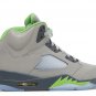 Air Jordan 5 Retro Green Bean 2022