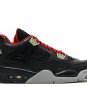 Air Jordan 4 Retro Rare Air Black Laser