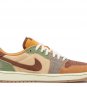 Zion Williamson x Air Jordan 1 Retro Low OG Voodoo