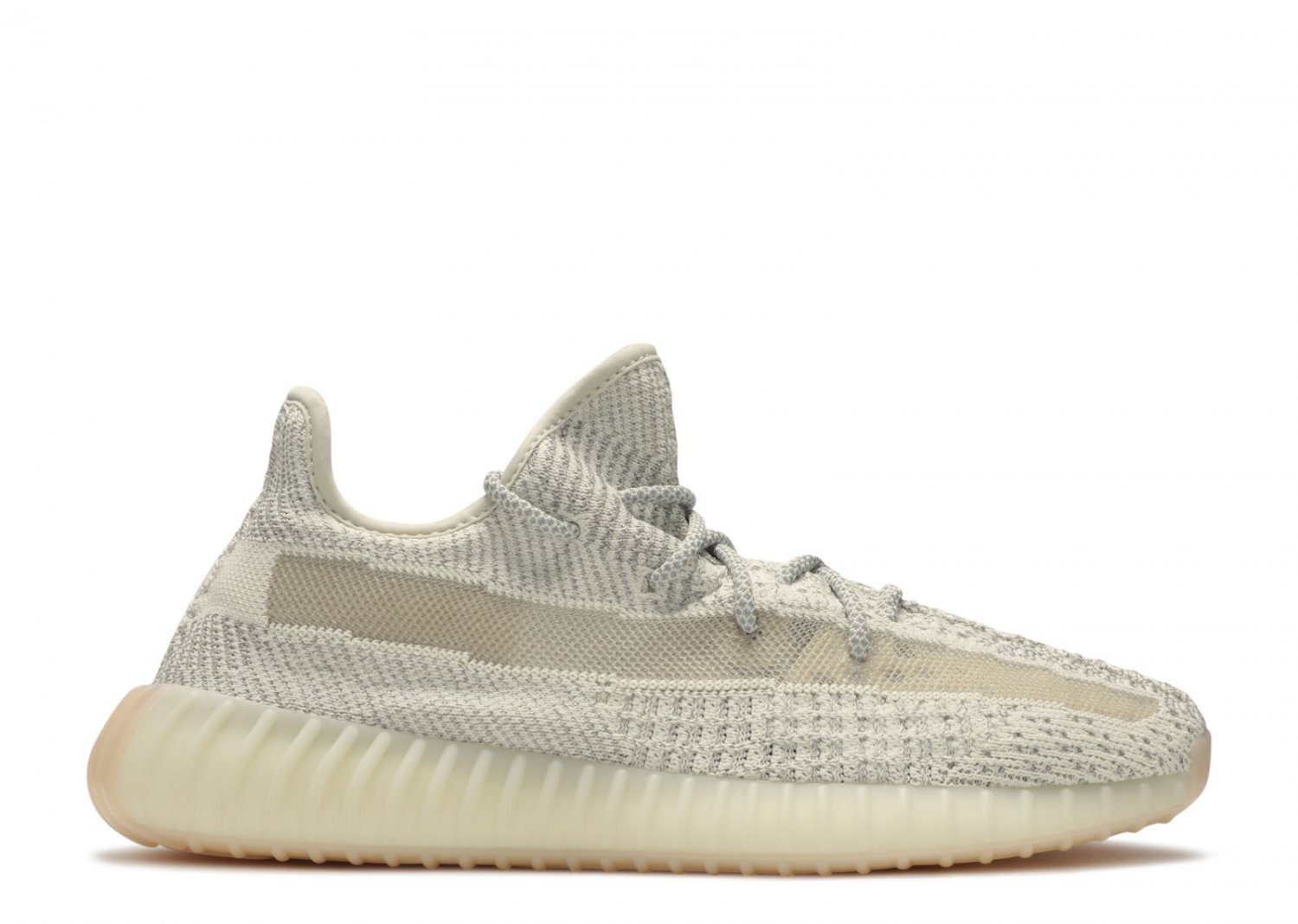 Yeezy Boost 350 V2 Lundmark Reflective