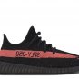 Yeezy Boost 350 V2 Kids Red