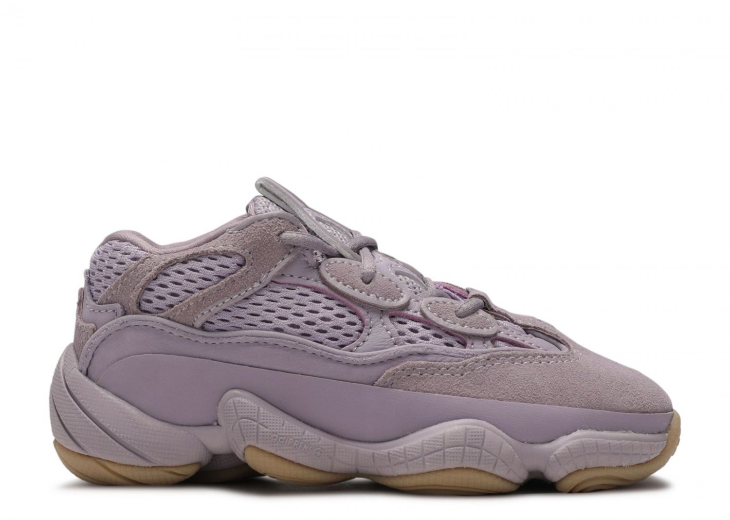 Yeezy 500 Infant Soft Vision