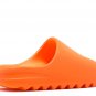 Yeezy Slides Enflame Orange