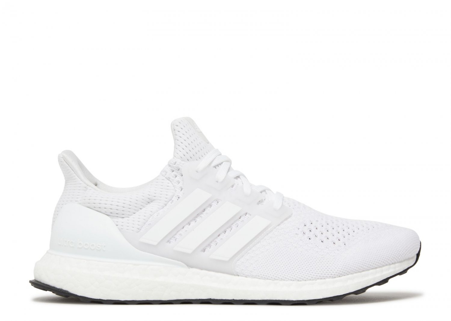 UltraBoost 1.0 Triple White 2023