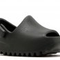 Yeezy Slides Infants Dark Onyx