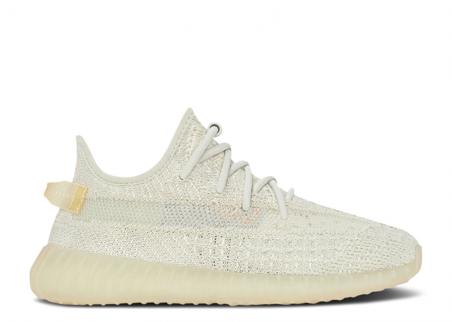 Yeezy Boost 350 V2 Kids Light