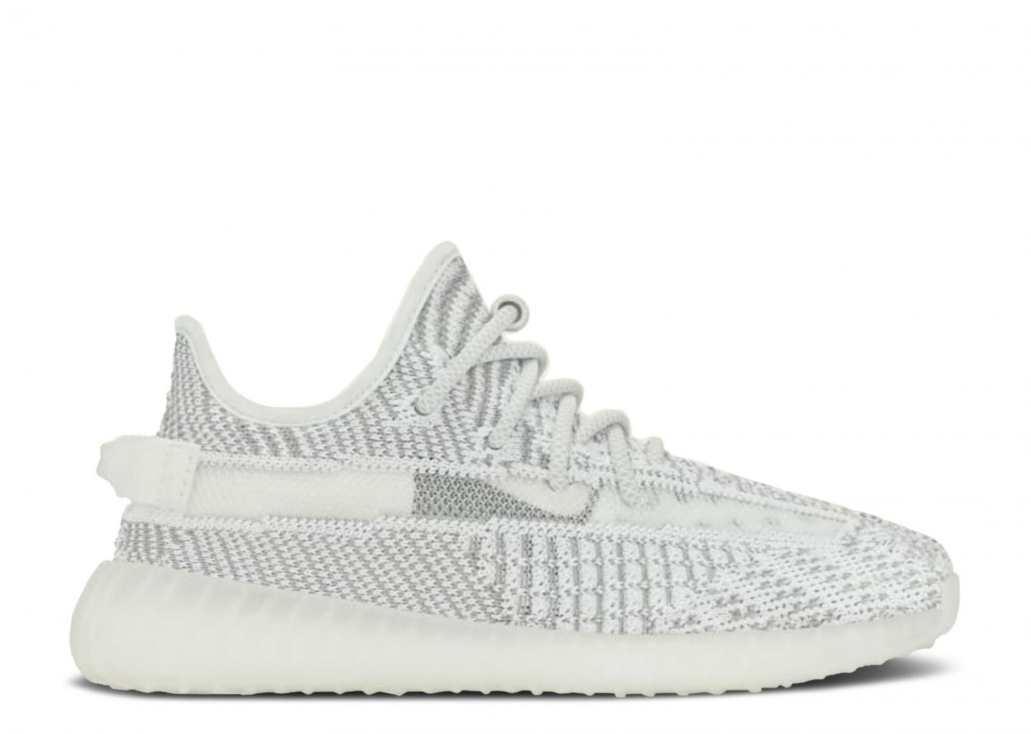 Yeezy Boost 350 V2 Kids Static