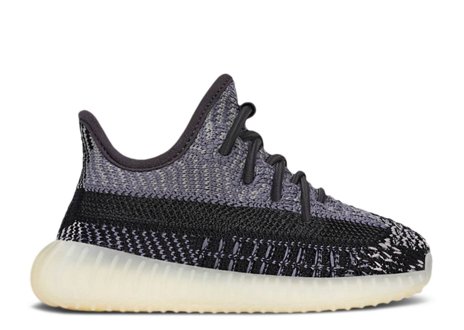 Yeezy Boost 350 V2 Infants Carbon