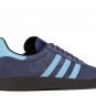 Gazelle Shadow Navy Clear Blue