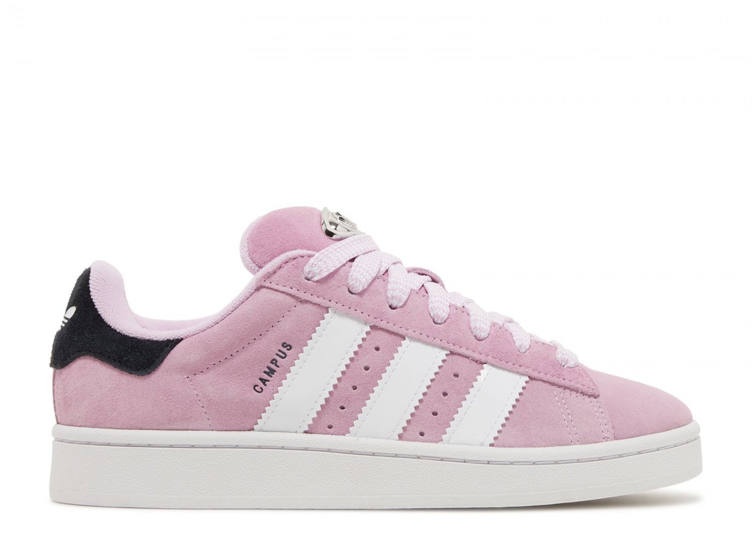 Wmns Campus 00s Bliss Lilac Black