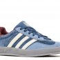 Gazelle Indoor Crew Navy Burgundy