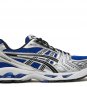 Gel Kayano 14 Monaco Blue Silver