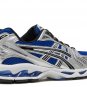 Gel Kayano 14 Monaco Blue Silver