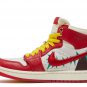 Teyana Taylor x Wmns Air Jordan 1 High Zoom Comfort 2 A Rose From Harlem