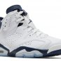 Air Jordan 6 Retro Midnight Navy 2022
