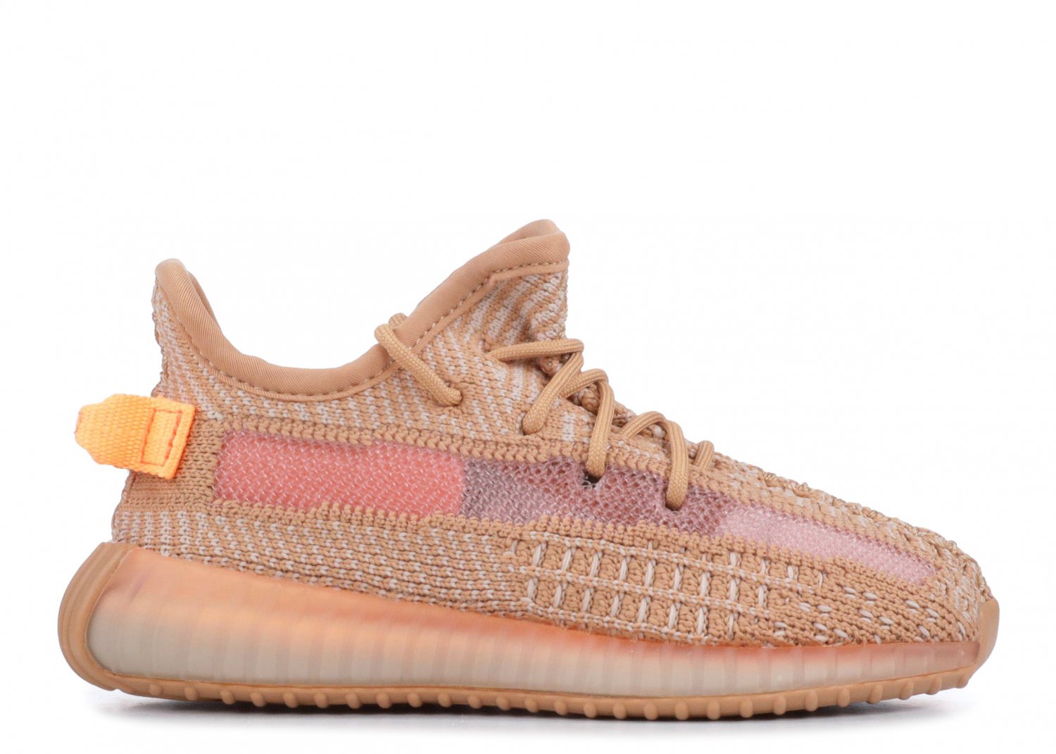 Yeezy Boost 350 V2 Infant Clay