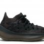 Yeezy Boost 380 Kids Onyx Non-Reflective