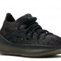 Yeezy Boost 380 Kids Onyx Non-Reflective