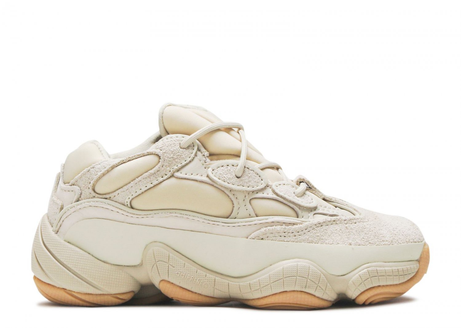 Yeezy 500 Kids Stone