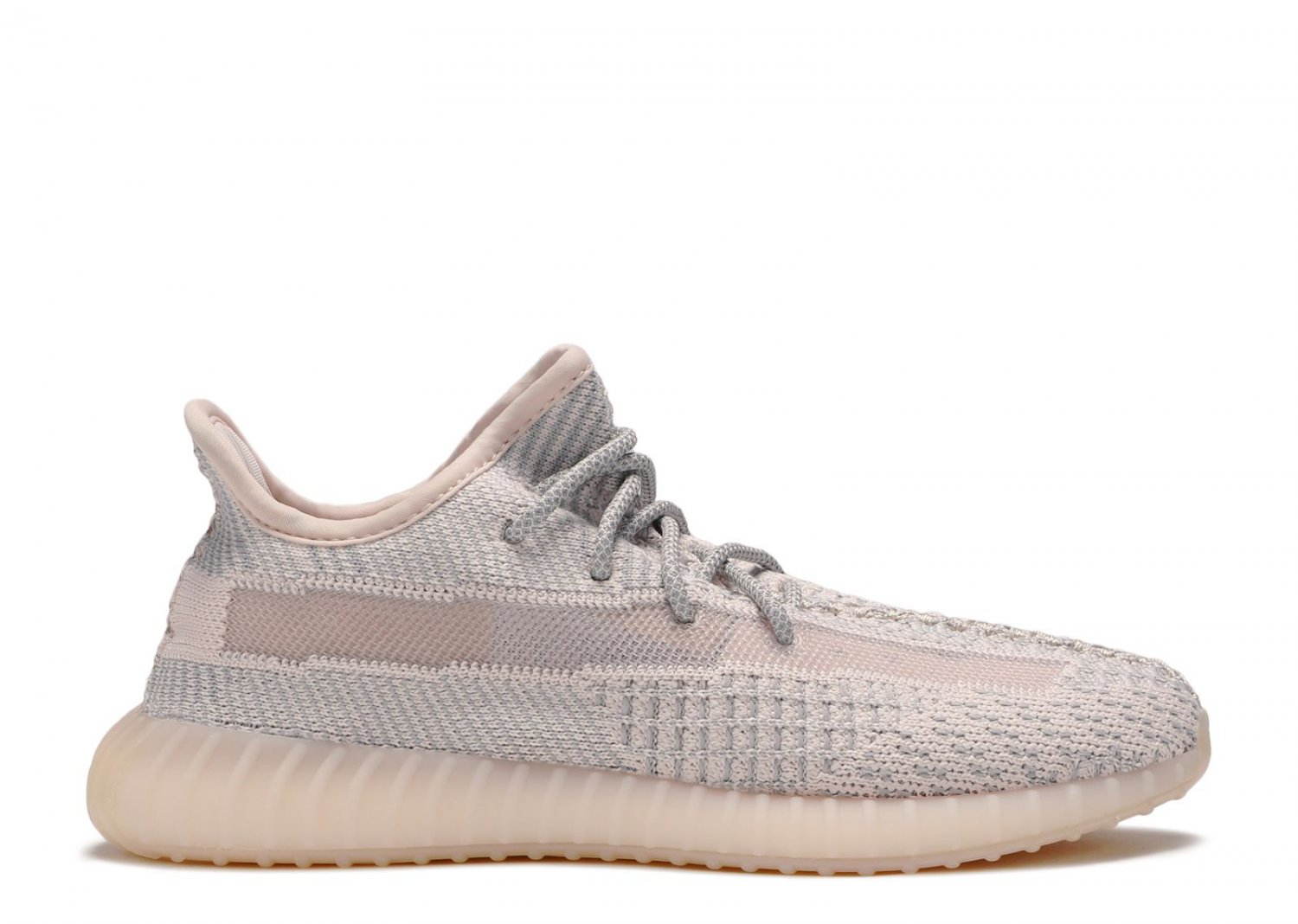 Yeezy Boost 350 V2 Kids Synth