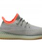 Yeezy Boost 350 V2 Kids Desert Sage