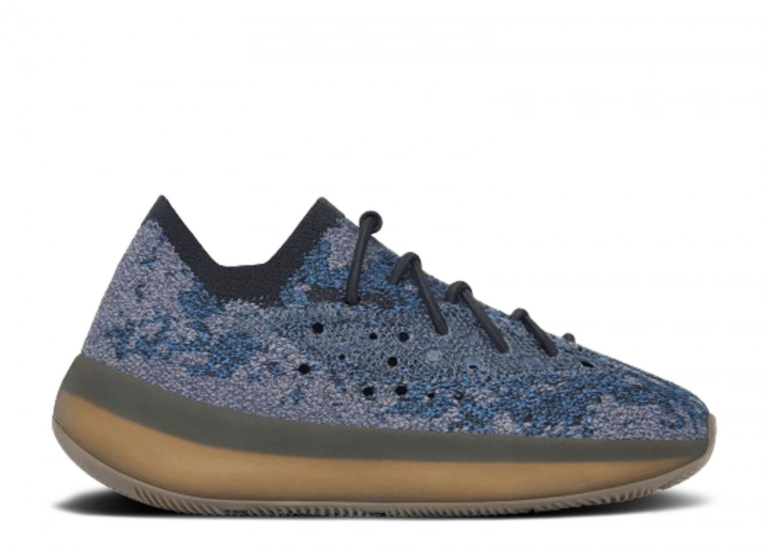 Yeezy Boost 380 Kids Covellite