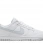 Dunk Low Pure Platinum