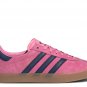 Gazelle 85 Bliss Pink Dark Blue