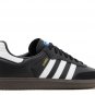Samba OG J Black White
