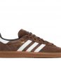 Samba Deco Spezial Brown White Gum