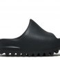Yeezy Slides Kids Onyx