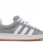 Campus 00s J Grey Gum