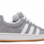 Campus 00s J Grey Gum