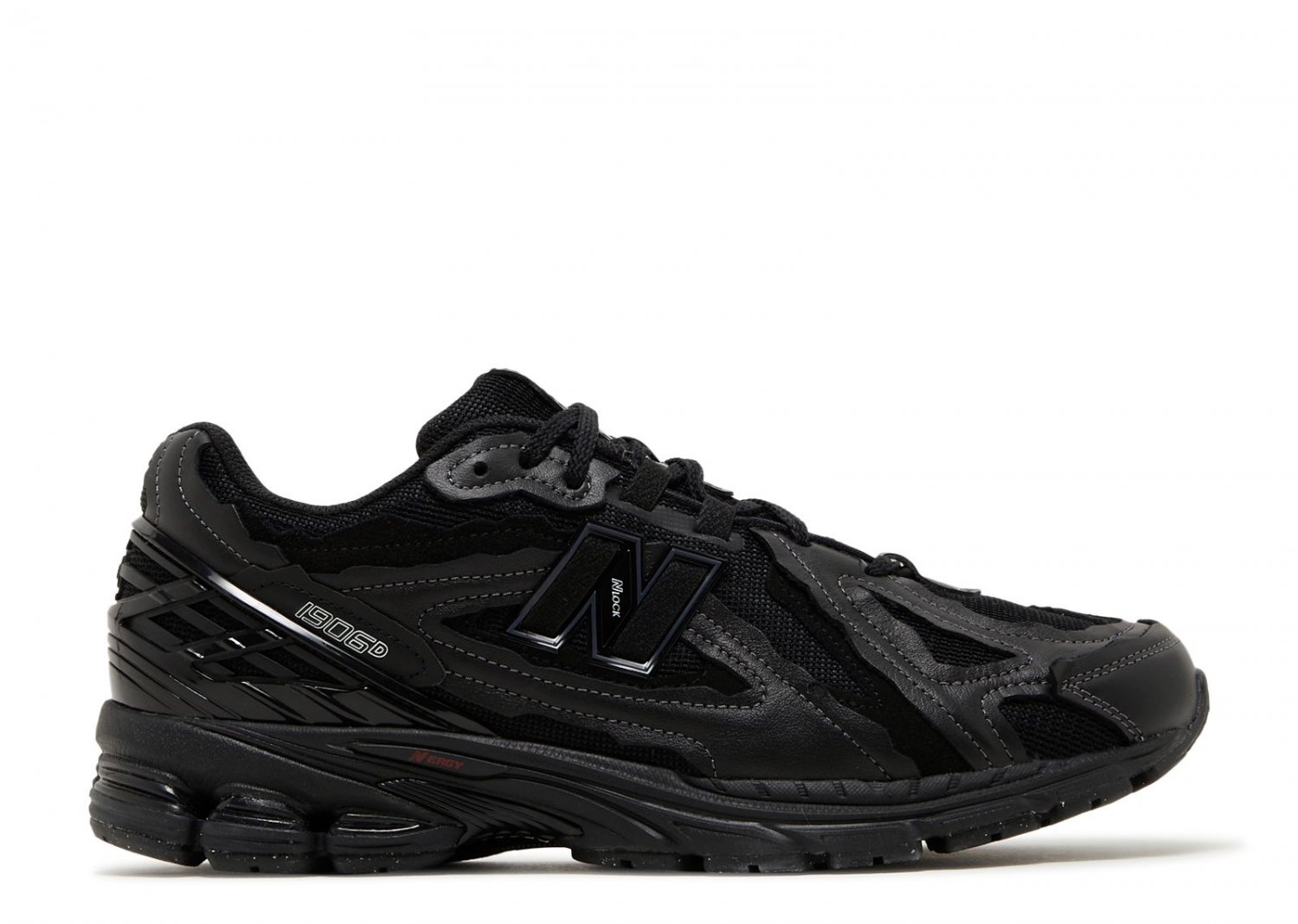 1906D Protection Pack - Triple Black